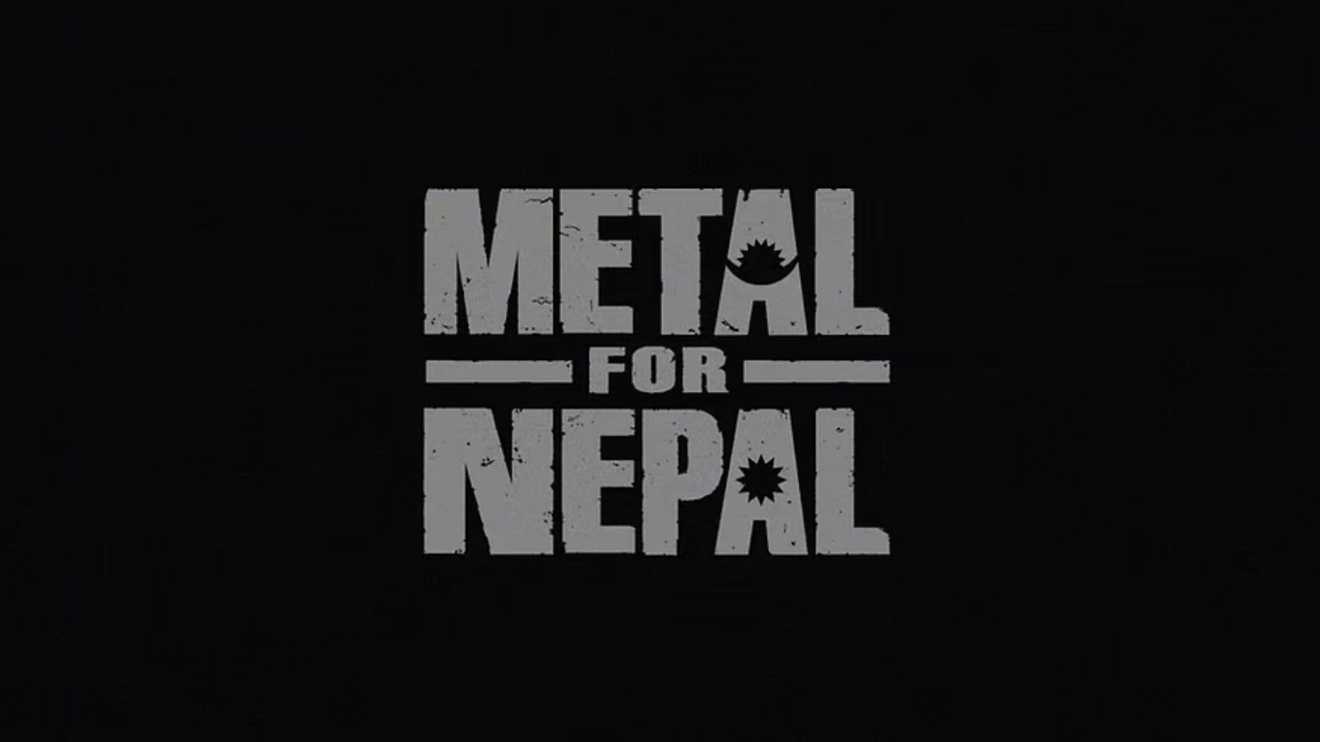 Metal For Nepal 2026