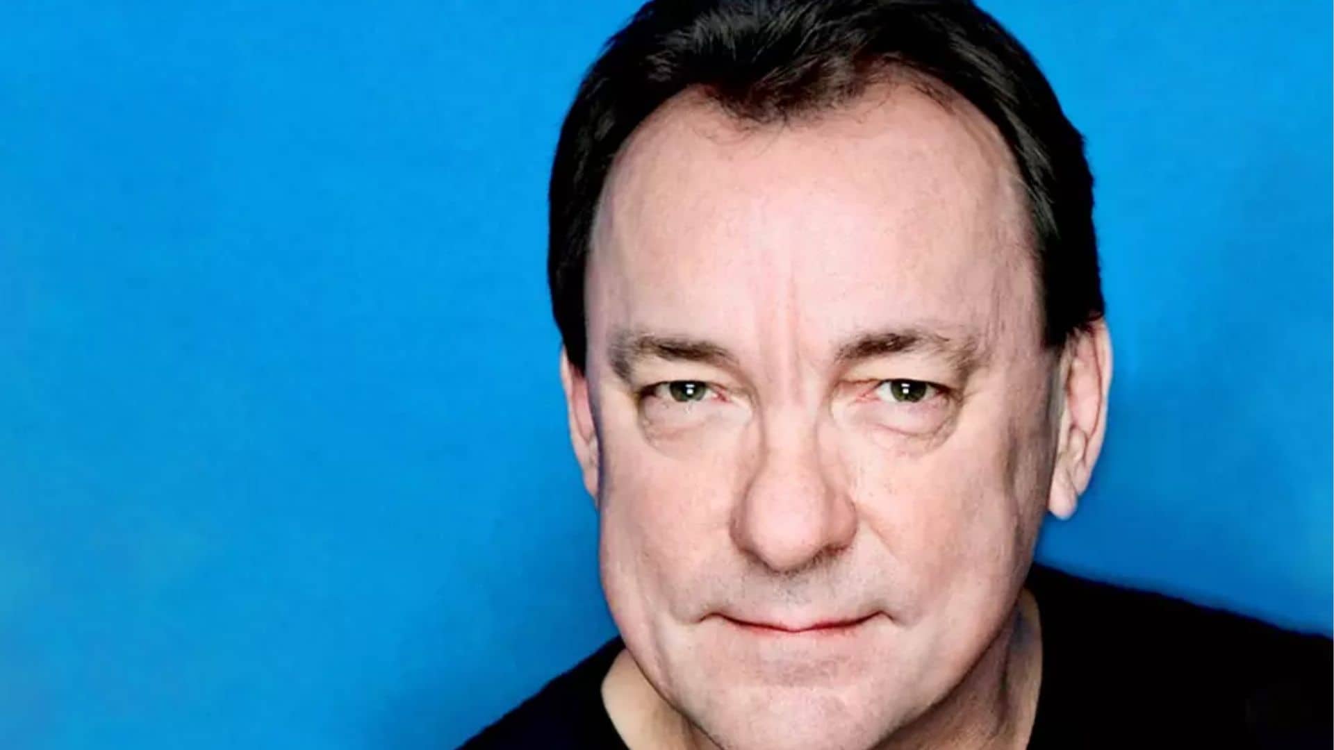 Neil Peart Rush