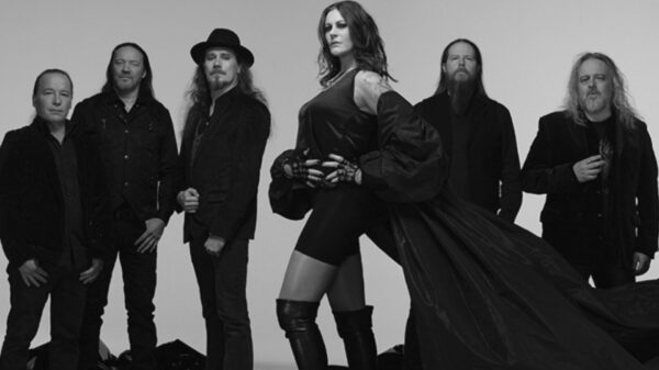 Nightwish 2024