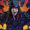 Ozzy Osbourne Halloween Horror Nights