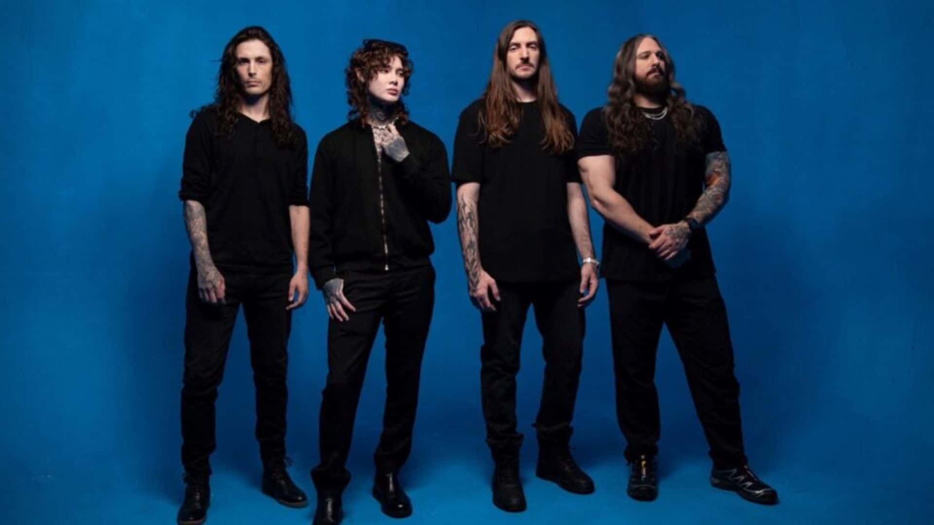 Polyphia 2026