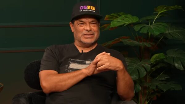 Robert Trujillo 2026