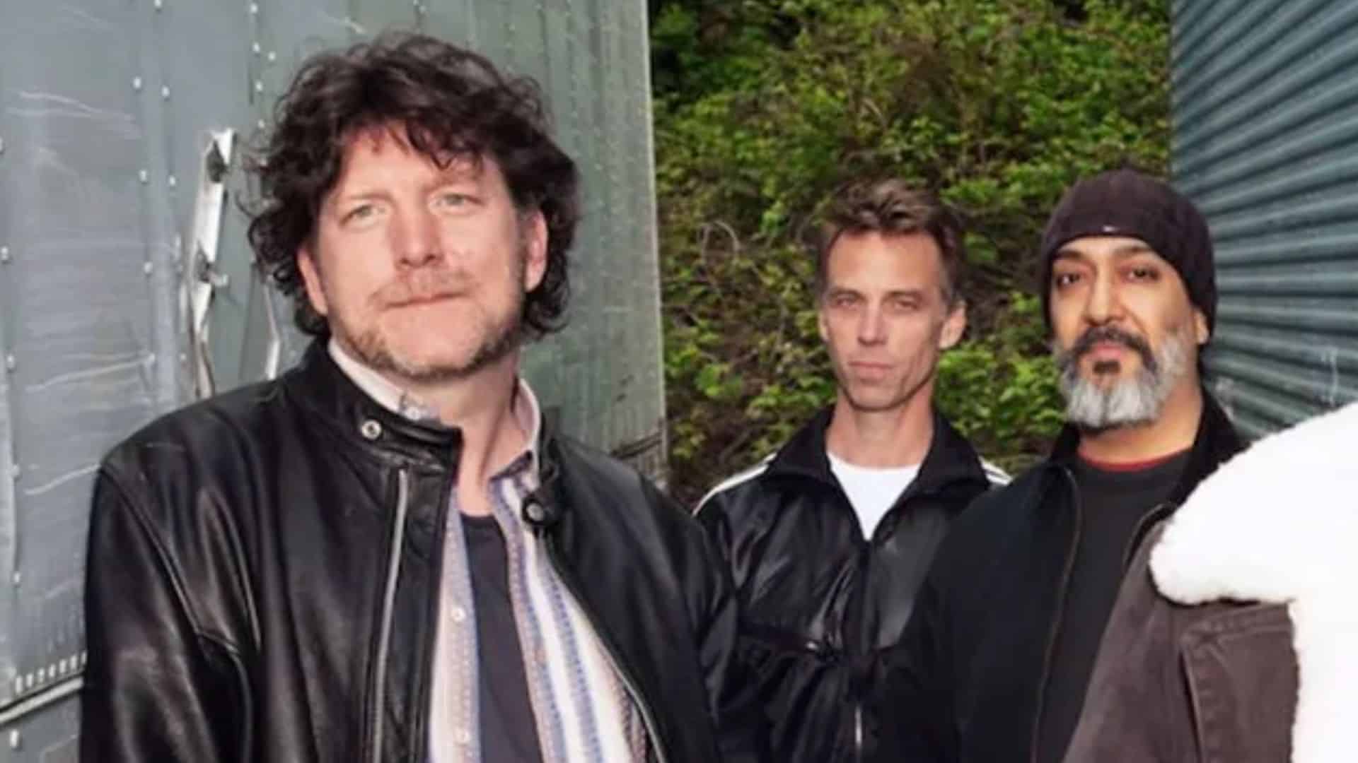Soundgarden