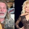 Ted Nugent Dolly Parton