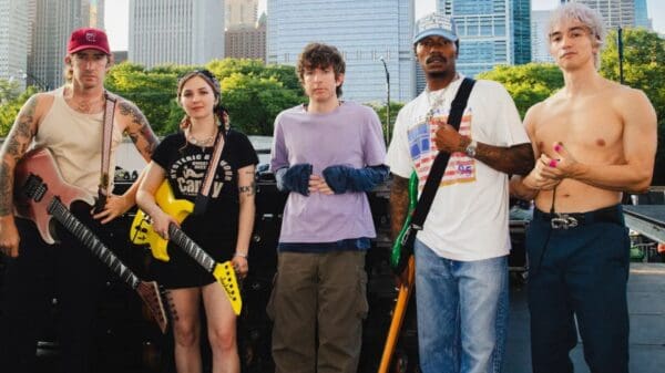 Turnstile 2026