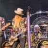 ZZ Top Live 2024