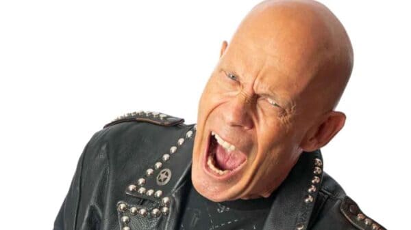 Accept Wolf Hoffmann