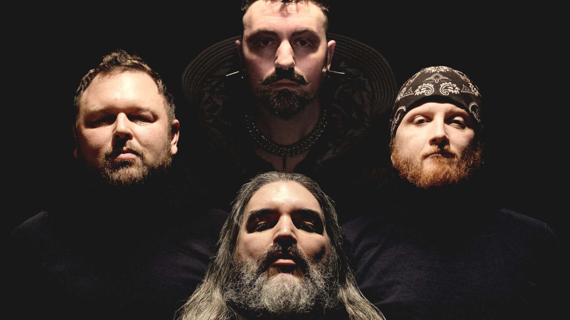 All Shall Perish Press