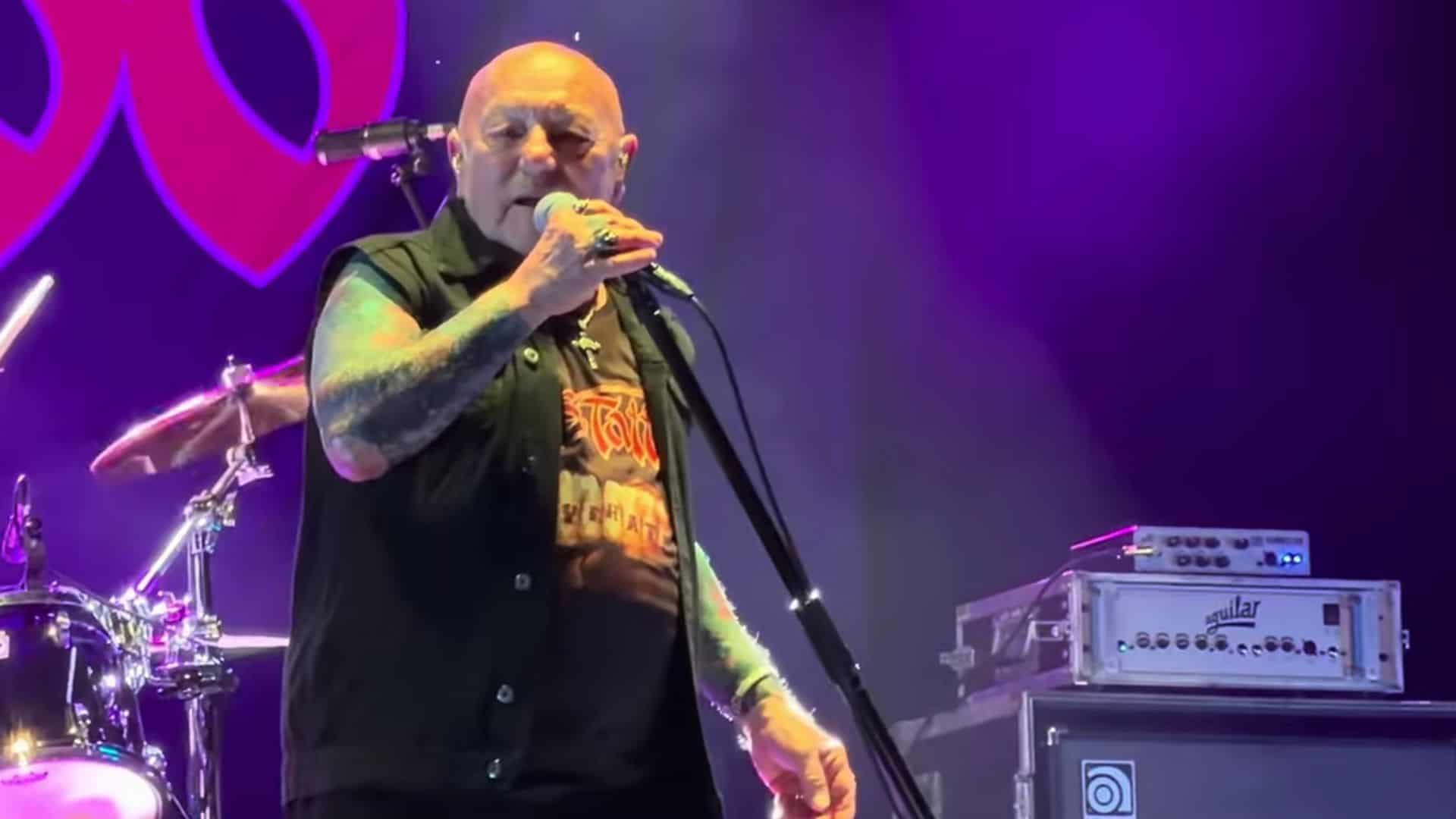 Angry Anderson