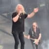 Candlemass Sweden Rock Festival 2026