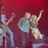 Carrie Underwood Guns N Roses 2026