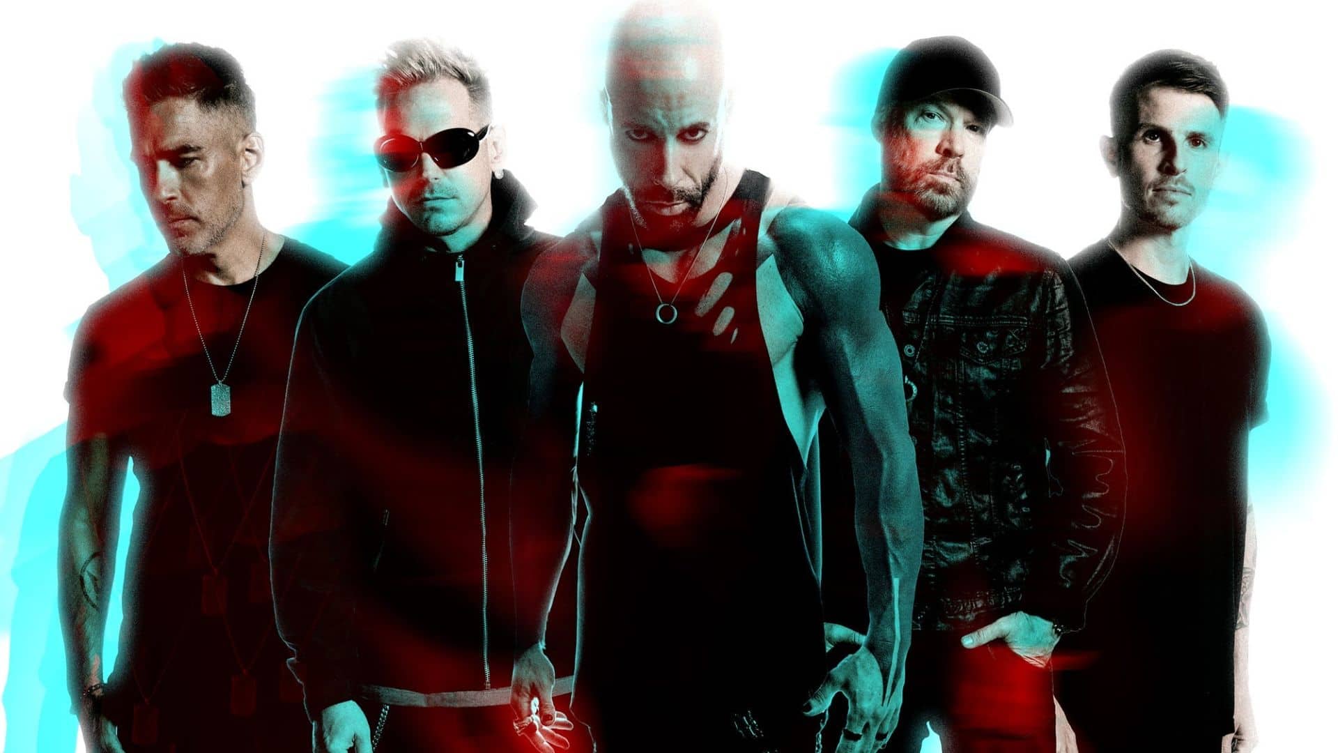 Daughtry 2026