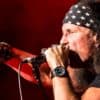 Dave Evans AC/DC