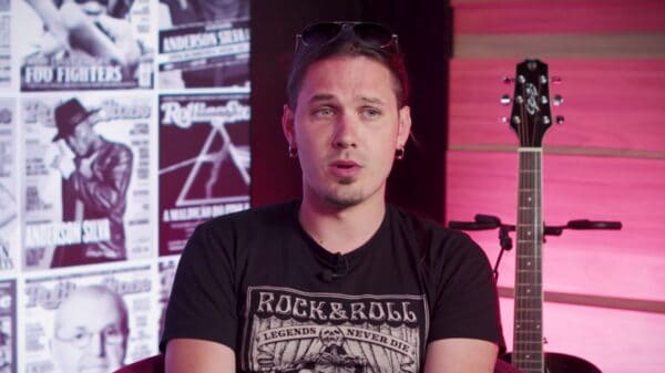 Dino Jelusick Rolling Stone Brasil Inteview 2026