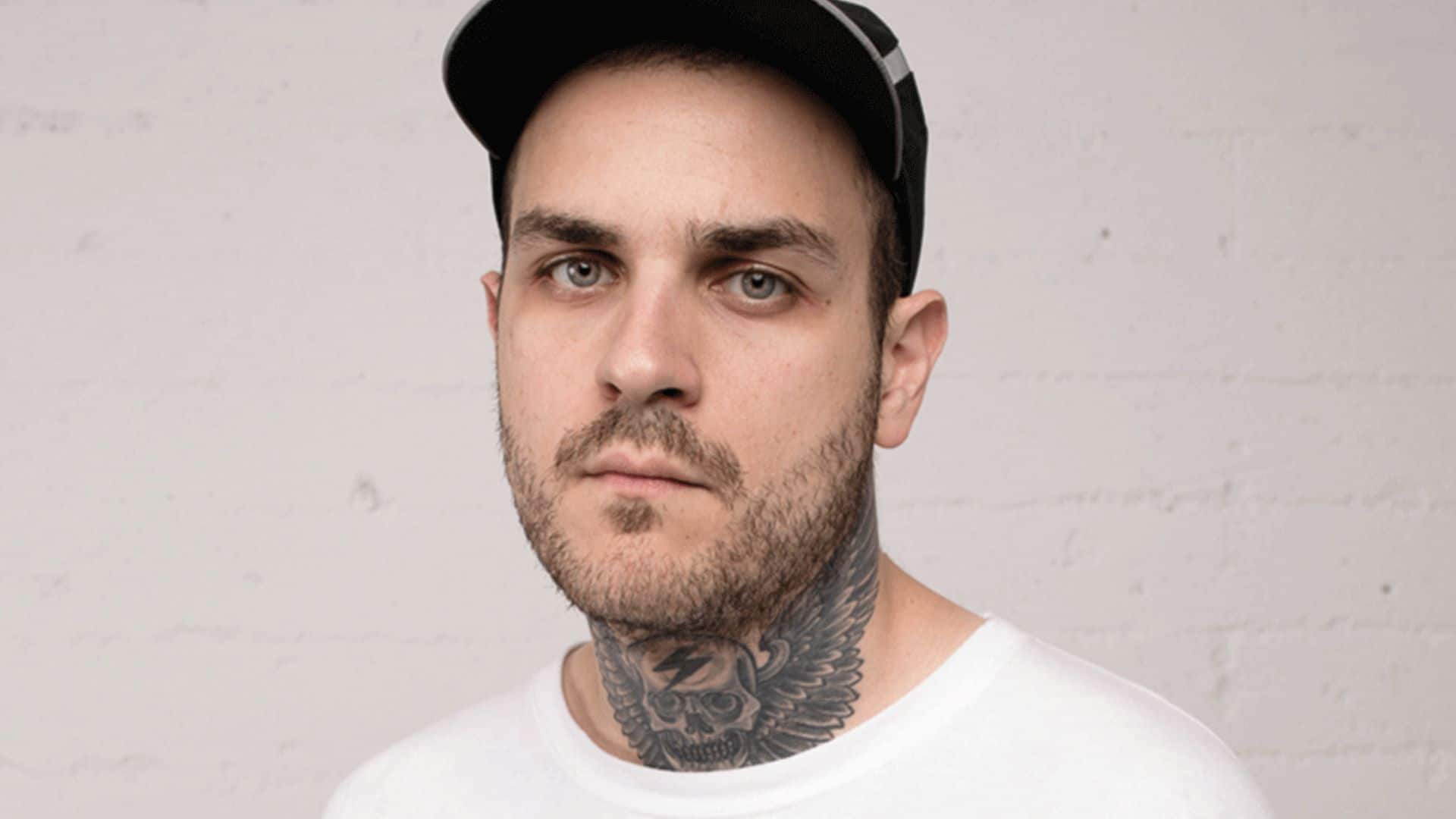 Emmure Frankie Palmeri
