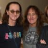 Iron Maiden Rush Montreal 2026