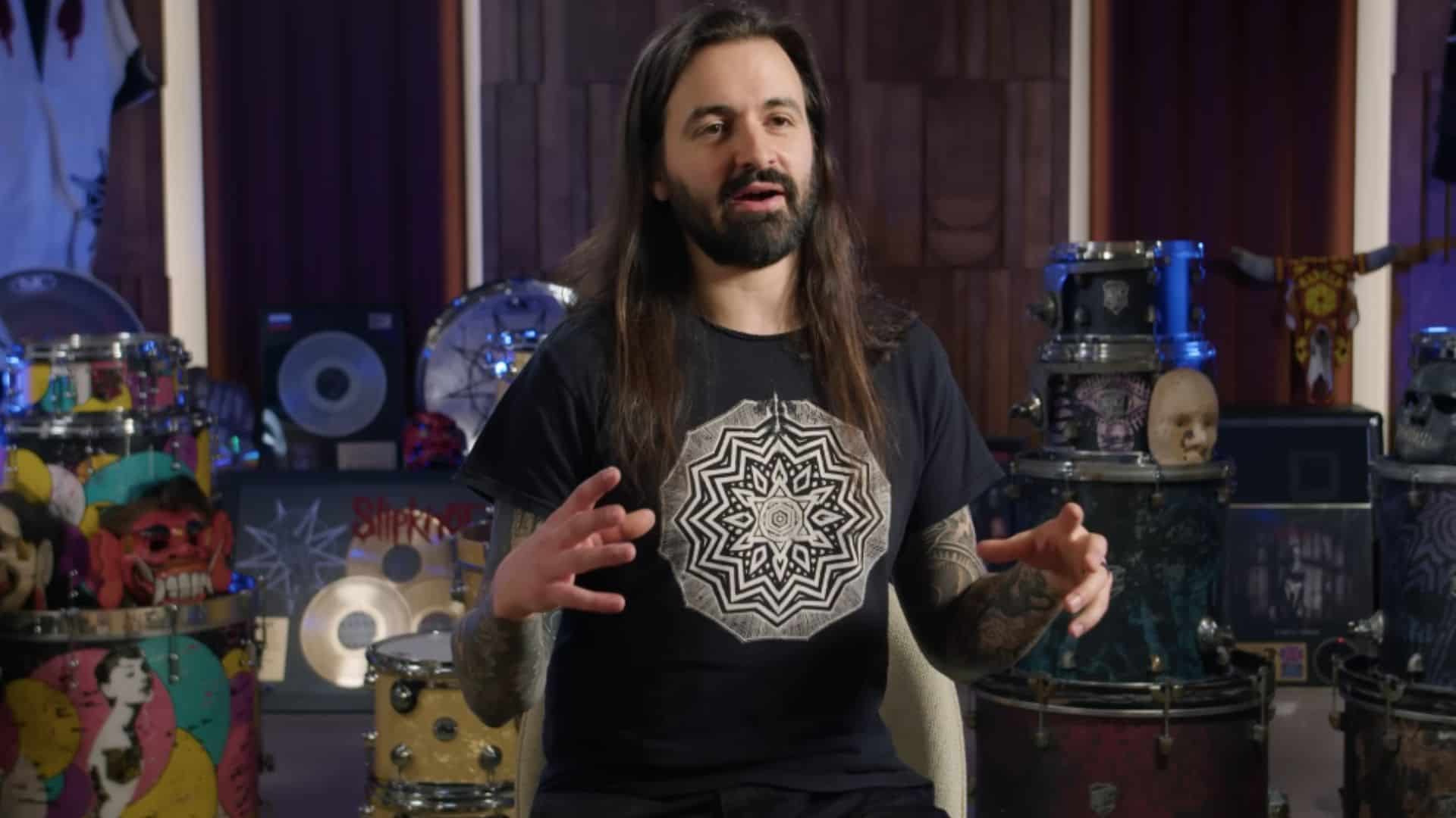 Jay Weinberg 2026