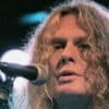 John Sykes Press Photo