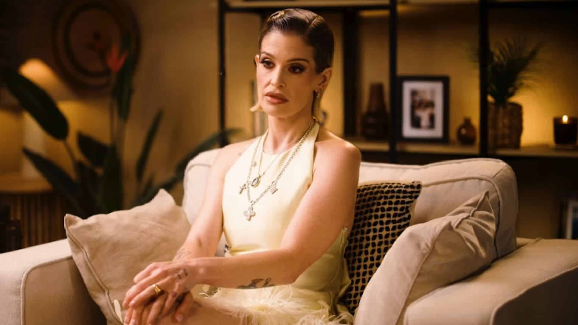 Kelly Osbourne 2026 Podcast