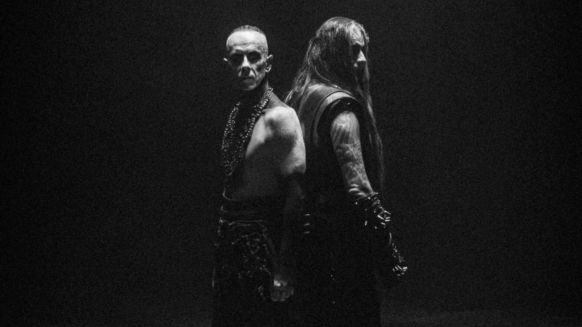 Nergal Shagrath