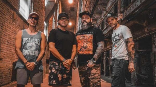 Alien Ant Farm 2026