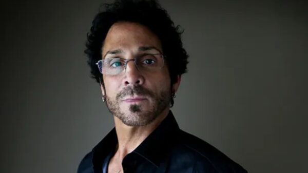 Deen Castronovo Journey