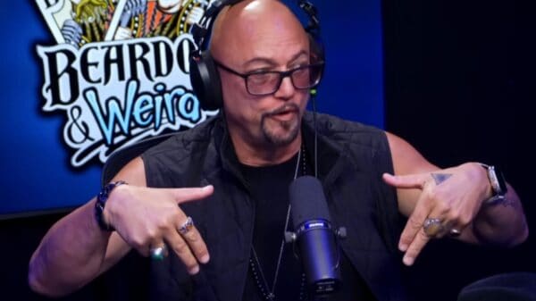 Geoff Tate 2026