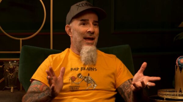 Scott Ian 2026